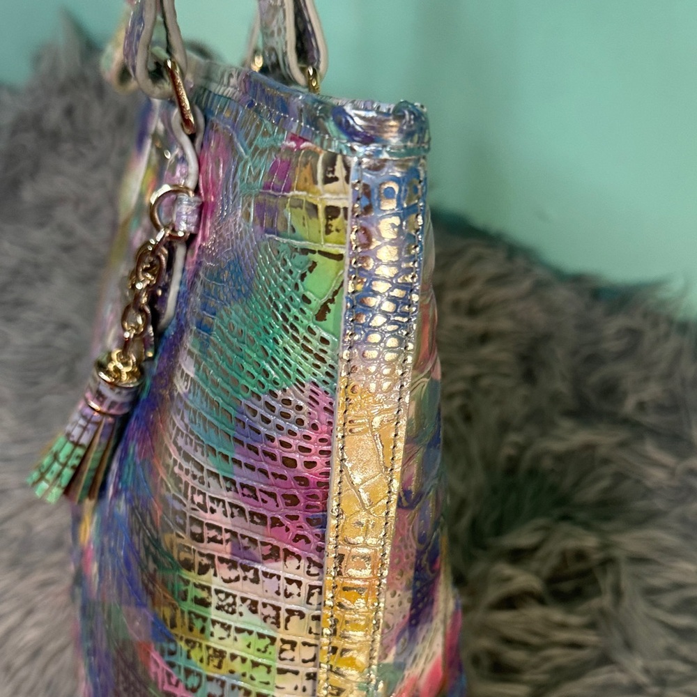 Authenticated Brahmin Medium Asher Chromatic Melb… - image 16